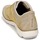 Shoes Women Low top trainers Geox D NEBULA G Taupe
