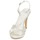 Shoes Women Sandals Menbur AMPARO Cream