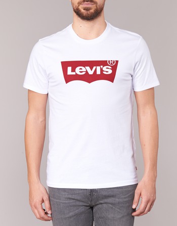 Levi's GRAPHIC SET-IN White