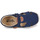 Shoes Boy Sandals Citrouille et Compagnie GUNCAL Marine