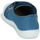 Shoes Children Low top trainers Citrouille et Compagnie GLASSIA Blue