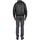 Clothing Men Leather jackets / Imitation leather Schott LC 930 D Black