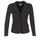 Clothing Women Jackets / Blazers Vero Moda JULIA Black