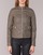 Clothing Women Leather jackets / Imitation leather S.Oliver REZATO Taupe