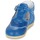 Shoes Boy Sandals Citrouille et Compagnie GODOLO Blue