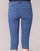 Clothing Women Cropped trousers Only RAIN KNICKERS Blue / Medium