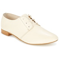 Shoes Women Derby Shoes Betty London GERY White