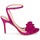 Shoes Women Sandals Fericelli GLAM Purple