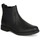 Shoes Men Mid boots Timberland EK STORMBUCKS CHELSEA Black