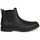 Shoes Men Mid boots Timberland EK STORMBUCKS CHELSEA Black