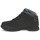 Shoes Men Mid boots Timberland EURO SPRINT Black