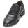 Shoes Men Brogues So Size INDIANA Black