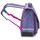 Bags Girl Satchels Dessins Animés CHICA VAMPIRO CARTABLE 38CM Purple
