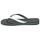 Shoes Flip flops Havaianas BRASIL MIX White / Black