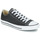 Shoes Low top trainers Converse CHUCK TAYLOR CORE LEATHER OX Black