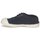 Shoes Children Low top trainers Bensimon GEYSLY Marine