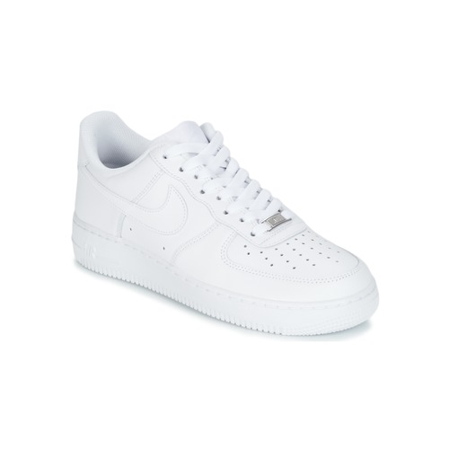 air force one tennis shoes