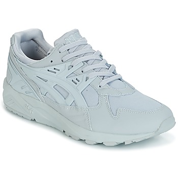 Asics  GEL-KAYANO TRAINER  men's Shoes (Trainers) in Grey