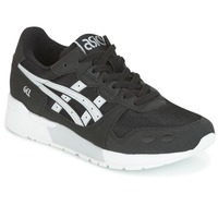 Shoes Low top trainers Asics GEL-LYTE Black / White