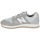 Shoes Low top trainers New Balance U520 Grey