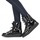 Shoes Women Snow boots Kenzo ALASKA Black