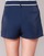 Clothing Women Shorts / Bermudas Casual Attitude IGRETTE Marine
