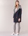 Clothing Women Coats S.Oliver DEMIZA Marine / Grey
