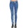 Clothing Women Slim jeans Naf Naf GOJO Blue / Medium