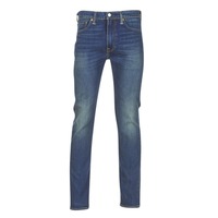Clothing Men Skinny jeans Levi's 510 SKINNY FIT Madison /  square
