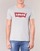 Clothing Men Short-sleeved t-shirts Levi's GRAPHIC SET-IN Grey