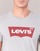 Clothing Men Short-sleeved t-shirts Levi's GRAPHIC SET-IN Grey