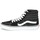 Shoes Hi top trainers Vans SK8-Hi Black / White
