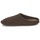 Shoes Slippers Crocs CLASSIC SLIPPER Brown