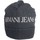 Clothes accessories Men Hats / Beanies / Bobble hats Armani jeans U6411C2_12black black