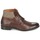 Shoes Men Mid boots KOST CRIOL V3 Brown