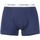 Underwear Men Boxer shorts Calvin Klein Jeans 3 Pack Trunks multicoloured