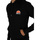 Clothing Men Sweaters Ellesse Toce Left Logo Hoodie black