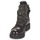 Shoes Women Mid boots Now BIANCO Black