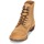 Shoes Men Mid boots Red Wing IRON RANGER Camel