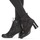 Shoes Women Ankle boots Hispanitas DREW 17 Black