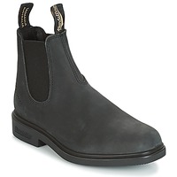 Shoes Mid boots Blundstone DRESS BOOT Grey