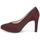 Shoes Women Heels Peter Kaiser HERNA Bordeaux