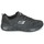 Shoes Women Low top trainers Skechers FLEX APPEAL HIGH ENERGY  black
