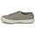 Shoes Low top trainers Superga 2750 COTU CLASSIC Grey
