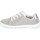 Shoes Girl Low top trainers Citrouille et Compagnie HINETTE Grey / Silver