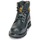Shoes Men Mid boots Caterpillar HOLTON ST SB Black