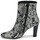 Shoes Women Ankle boots Betty London HAYA Serpent