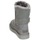 Shoes Women Mid boots UGG BAILEY BUTTON II Grey