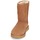 Shoes Women Mid boots UGG CLASSIC SHORT II Camel
