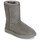 Shoes Women Mid boots UGG CLASSIC SHORT II Grey